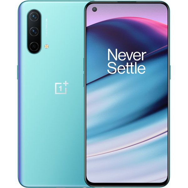 OnePlus Nord CE 5G 12 256Gb Blue