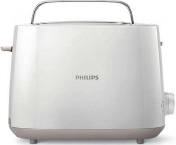 Тостер Philips HD2581 Белый