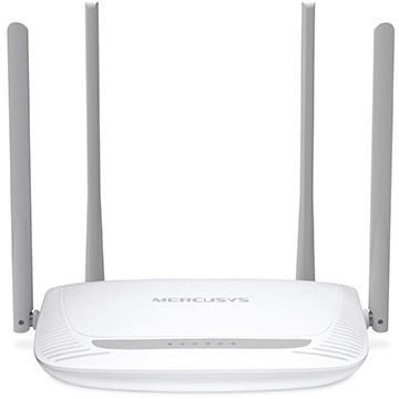 Роутер Wi-Fi Mercusys MW325R Белый