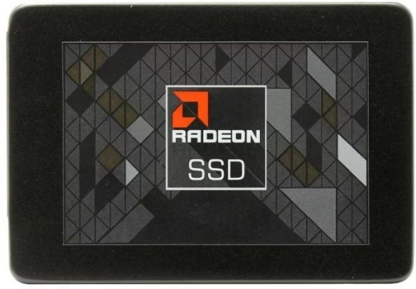 SSD накопитель AMD R5SL240G