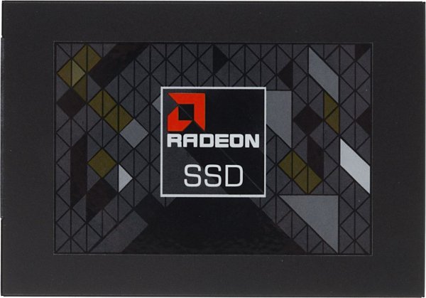 Твердотельный накопитель(SSD) AMD Radeon R5 Client SSD 480Gb R5SL480G