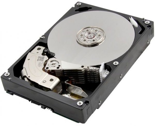 Жесткий диск(HDD) Toshiba Enterprise Capacity MG06ACA10TE 10Tb