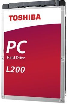 Жесткий диск(HDD) Toshiba 1 Tb HDWL110UZSVA