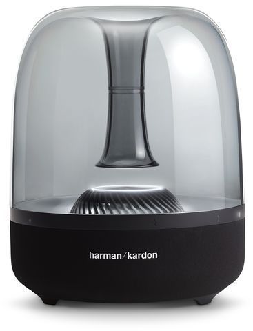 Портативная колонка Harman Kardon Aura Studio 2 Черная