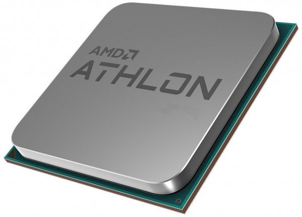 Процессор AMD Athlon 200GE AM4 (YD200GC6M2OFB) OEM