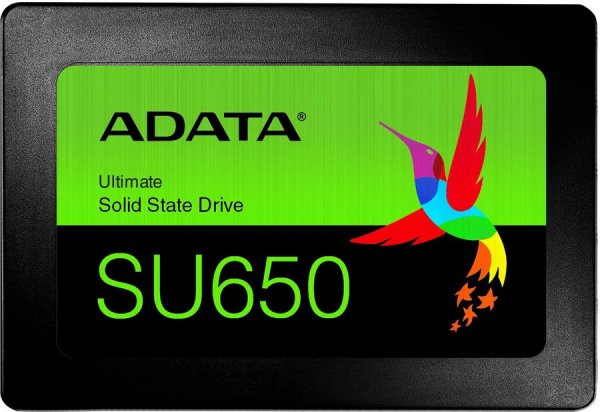 SSD накопитель A-Data Ultimate SU650 240Gb