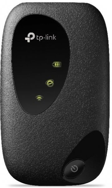 Модем TP-Link M7200 micro USB Черный