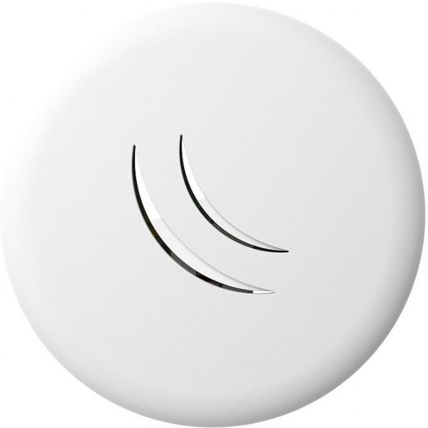 Wi-Fi точка доступа MikroTik cAP lite (RBcAPL-2nD)