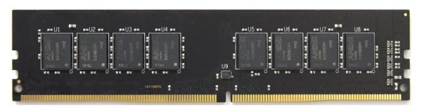 Оперативная память 16Gb 1шт. AMD R7416G2400U2S-UO