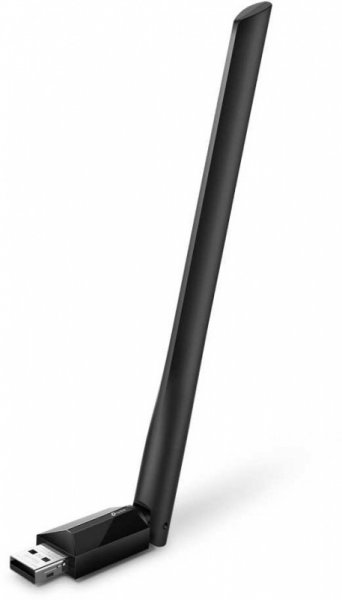 Wi-Fi адаптер TP-Link Archer T2U Plus