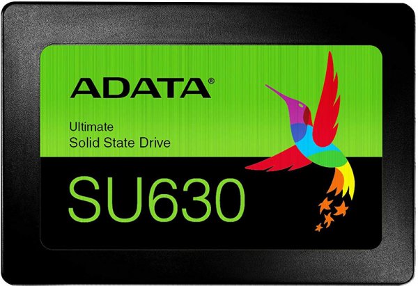 SSD накопитель A-Data Ultimate SU630 240Gb