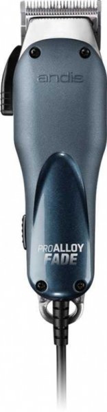 Машинка для стрижки Andis Pro Alloy Fade Clipper XTR AAC-1 Синяя