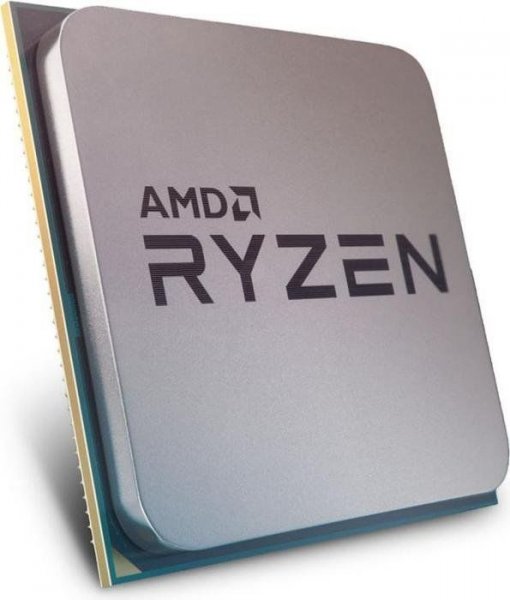 Процессор AMD Ryzen 7 3700X AM4 (100-000000071) Tray