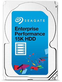 Жесткий диск Seagate ST600MP0006 600Gb