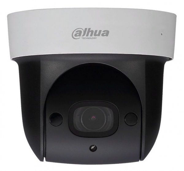 Видеокамера IP Dahua DH-SD29204UE-GN-W 2.7 Белая