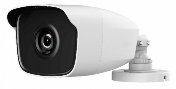 Камера видеонаблюдения Hikvision HiWatch DS-T120 2.8 Белая