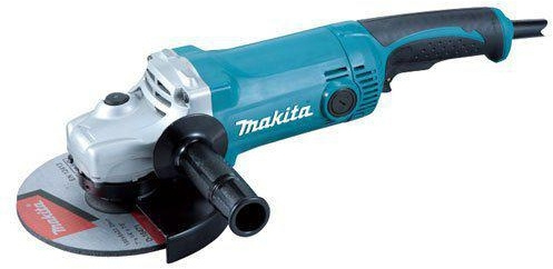 Шлифмашина угловая Makita GA7050 2000Вт 180мм