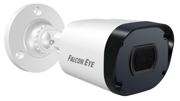 Видеокамера IP Falcon Eye FE-IPC-BP2e-30p 3.6 Белая