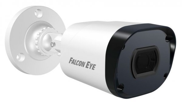 Видеокамера IP Falcon Eye FE-IPC-B2-30p 2.8 Белая