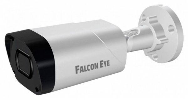 Камера видеонаблюдения Falcon Eye FE-MHD-BV2-45 2.8 Белая