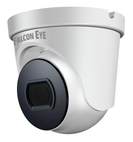 Камера видеонаблюдения Falcon Eye FE-MHD-D2-25 2.8 Белая