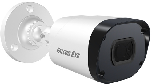 Камера видеонаблюдения Falcon Eye FE-MHD-B5-25 2.8 Белая