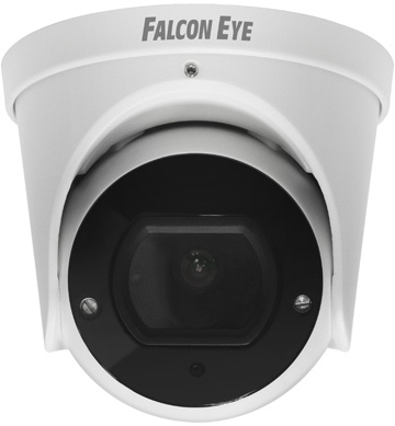 Камера видеонаблюдения Falcon Eye FE-MHD-DZ2-35 2.8 Белая