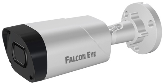 Видеокамера IP Falcon Eye FE-IPC-BV5-50pa 2.8 Белая