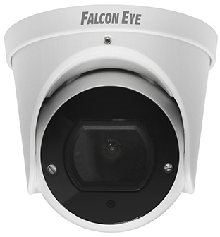 Видеокамера IP Falcon Eye FE-IPC-DV5-40pa 2.8 Белая