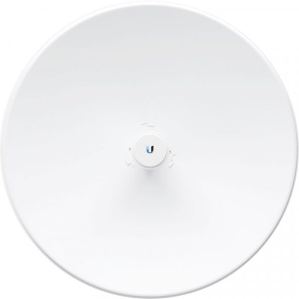 Точка доступа Ubiquiti PBE-5AC-620 Белая