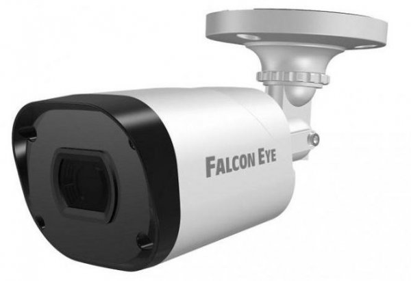 Камера видеонаблюдения Falcon Eye FE-MHD-B2-25 2.8 Белая