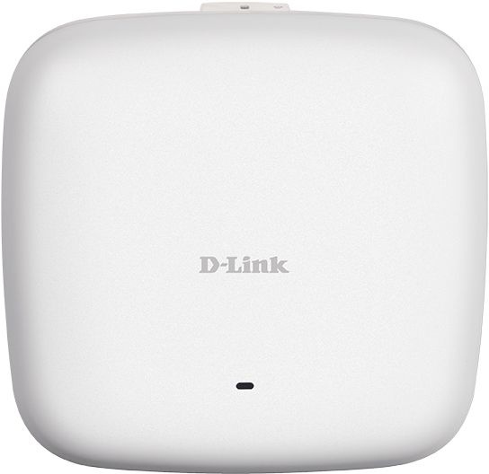 Wi-Fi точка доступа D-Link DAP-2680