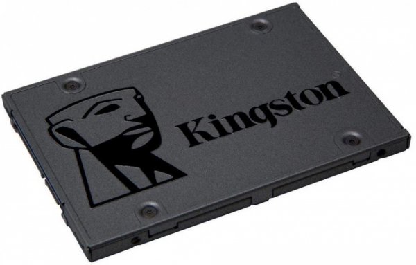 Твердотельный накопитель(SSD) Kingston SA400S37 960G