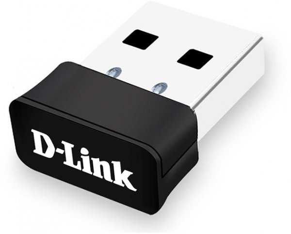 Wi-Fi адаптер D-Link DWA-171 RU D1A