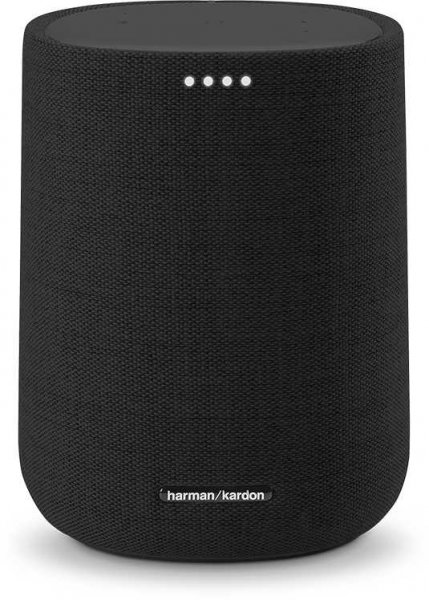 Умная колонка Harman Kardon Citation One Черная