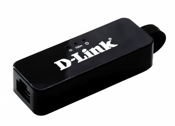 Ethernet-адаптер D-link DUB-1312 B1A