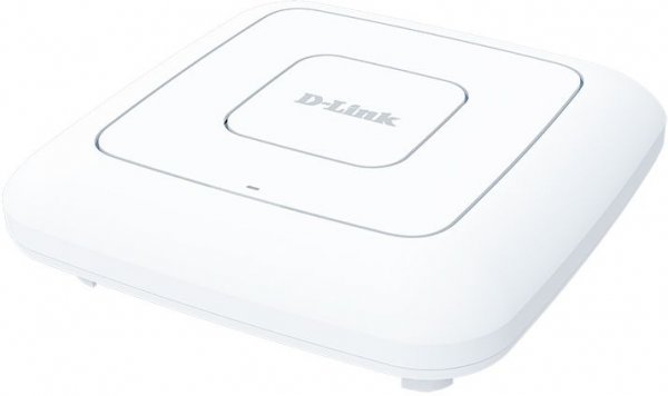 Wi-Fi Mesh роутер D-link DAP-400P