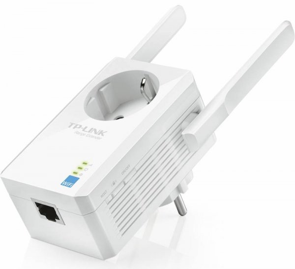 Усилитель Wi-Fi сигнала репитер TP-Link TL-WA860RE