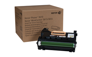 Блок фотобарабана Xerox 113R00773 ч б:85000стр. для P3610 WC3615 WC3655 Xerox