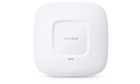 Wi-Fi точка доступа TP-Link EAP110