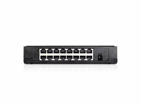 Коммутатор TP-Link TL-SF1016D