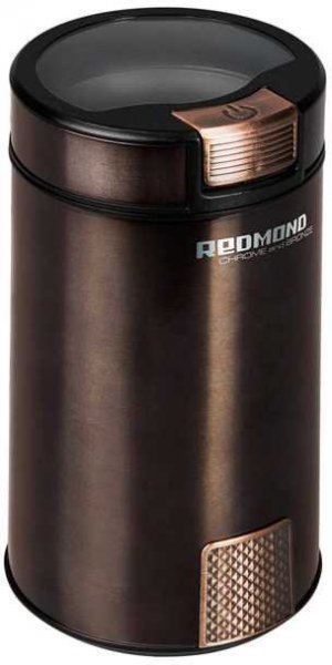 Кофемолка REDMOND RCG-1604 Черная