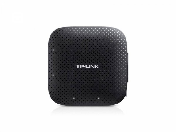 USB-концентратор Tp-Link UH400