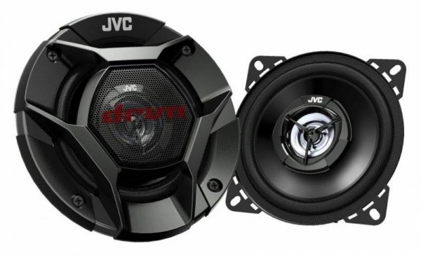 Колонки автомобильные JVC CS DR420 220Вт