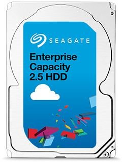 Жесткий диск(HDD) Seagate 1 Tb ST1000NX0333