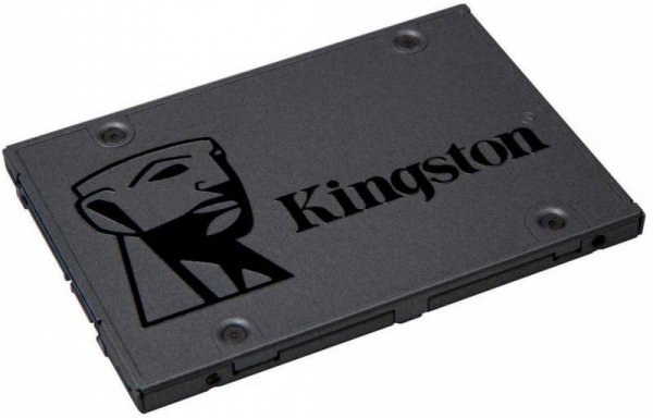 Твердотельный накопитель(SSD) Kingston SA400S37 480G SA400S37/480G