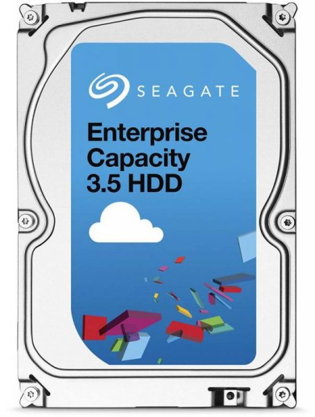 Жесткий диск(HDD) Seagate 1 Tb ST1000NM0008