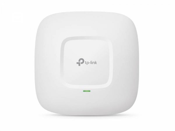 Точка доступа Wi-Fi TP-LINK EAP245 Белая