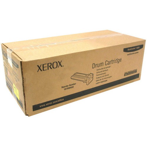 Блок фотобарабана Xerox 101R00432 ч б:22000стр. для Phaser 5016 5020B Xerox