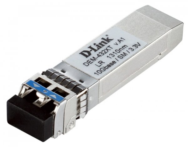 Трансивер D-Link 432XT B1A 1x10GBase-LR